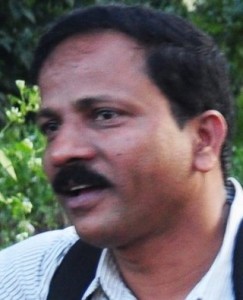 Prashant Naik