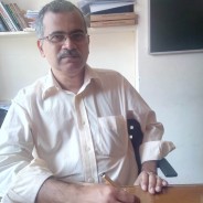 Chandorkar becomes Herald Editor