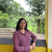 Chandorkann secures Ph.D in Sociology