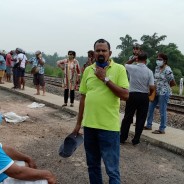 CRZ fails to inspect river filling