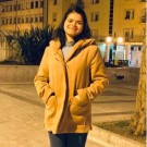 Chandor Girl Gets PhD