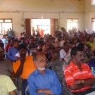 Khell Competition organized at Chandor