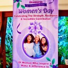 Women’s Day celebrated