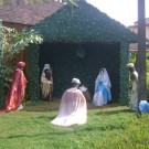 Chandor Crib wins at State level contest