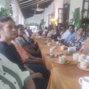 GBE holds AGM