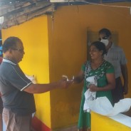 GBE helps needy persons