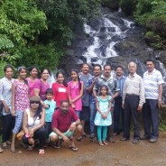 Discover Goa 2015