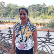 Guirdolim gets a new Panchayat member