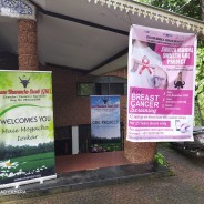 Breast Cancer screening done
