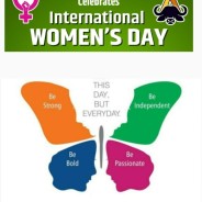 Women’s Day Celebrated