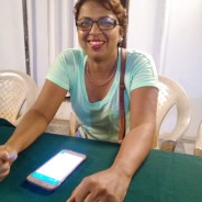 Sita TTAI Goa Chairperson