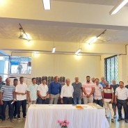 Chandor Club elects new Committee
