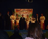 Mando Competition
