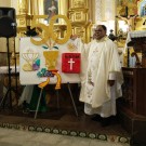 Fr. Manuel: 50 years Shepherding the flock