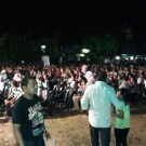 Chandorkar say NO to State Highway