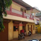 Gram Sabha meeting Cavorim-Chandor 30-November-2008