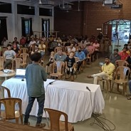 Awareness on snakes and their bites