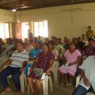 Farmers Camp Chandor