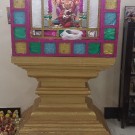 Fellowship in August