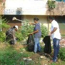Guirdolim cleanliness drive