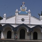 Feast of St. Francis Xavier Guirdolim Chapel