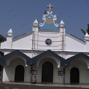 Feast of St. Francis Xavier Guirdolim Chapel