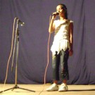 Kantaram Kompetition Chandor