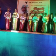 Joe Antao Memorial Mando Festival held
