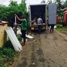 Demo on Tube Light Disposal