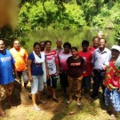 GBE’s annual picnic held