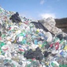 Launch of plastic management scheme