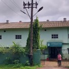 Chandor school gets 95.95%