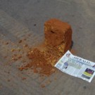 Truck nuisance Cavorim Chandor 29-March-2009