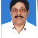 New MLA for Cuncolim  07-March-2012