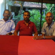 GBE gets a new Managing Committee