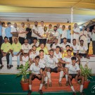 Chandor Club lifts Seamen’s Trophy